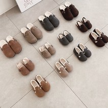 겨울패밀리슈즈