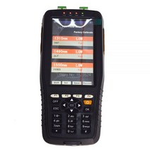 광 파워 메타 시험기 테스터 휴대용 광섬유 미터, PON power meter