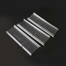 라이프시트 택총 택건 택핀 라벨택 가격택 의류라벨, 택핀 15mm