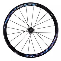 ANRANCEE S700C V 브레이크 휠셋 도로 자전거 40mm 휠 세트 8 9 10 11 속도 카세트 용 한 쌍의 20 홀 허브 mavic Cosmic Elite, 협력사