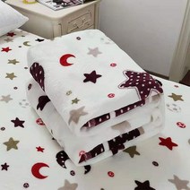 산호 타월 담요 여름 담요 플란넬 담요 산호 이불 에어컨 낮잠 시트