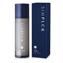 심플릭 차지 올인원 에센스 남성 스킨 로션 100ml, 1개