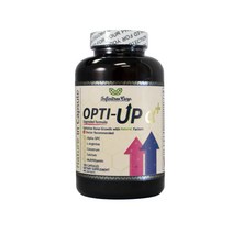 옵티업알파 플러스 어린이 키즈 청소년 성장 크는 초유 180캡슐 영양제