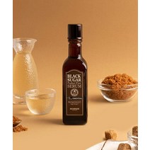 SKINFOOD 블랙슈가 퍼펙트 첫세럼 더 에센셜 (N), FREE