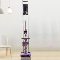 다이슨청소기 거치대 업그레이드fgh365, MMSf_단품