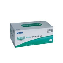 [KT알파쇼핑]와이퍼 킴테크사이언스 중형 200매x10팩, 단일상품_수량_상세페이지참조