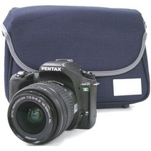 펜탁스 Pentax *IST DS 렌즈 키트 오리지널 케이스 ISTDS-ORKIT와 함께 Amazon Original Case 일본에서 직접, Pentax *IST DS 렌즈 키트 오리지널 케이