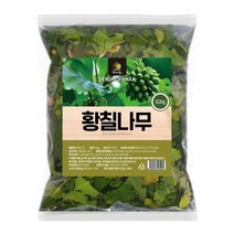 국산 국내산 황칠나무 500g 건강 한방 차 티 tea 음료