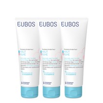 [공식몰] 오이보스 베이비 클렌징겔 125ml 3개, 1set