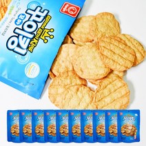한진식품 한입에 쏙 꼬마 꾸이킹 오리지널 25g x 10봉, 10개