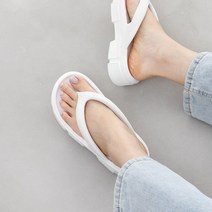 플립플랍 통굽 쪼리(5.4cm) 14005