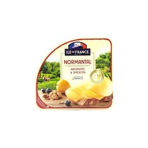 일드프랑스 노르망딸 슬라이스 150g, 1세트