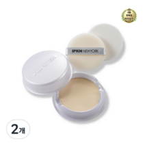 라이브잇 입큰 인텐스 마이크론 투웨이 케익 리필, 20개, 21호