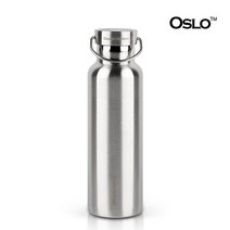오슬로 클래식캔틴 보온보냉 텀블러 750ml