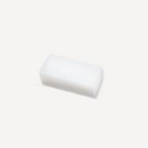 스노우 보드 왁싱 스키 및 왁스 모든 온도 보존 액세서리 250g, CHINA, WHITE