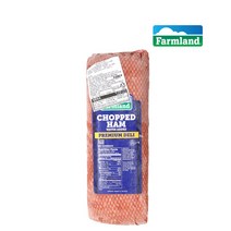 팜랜드 초프트햄 4.53kg 부대찌개용 부대햄 촙햄 촙트햄, 1개