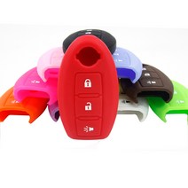 닛산 키케이스 맥시마 패스파인더 알티마 캐시카이, A TYPE (닛산4버튼)