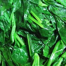 [남도장터]자미담 냉동 나주 건데친 취나물 1kg, 색상:단일상품