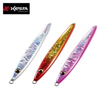제스타 아그람 60g 갈치지깅 전용메탈 XESTAR AGRAAM JIG, 60G_20 RHS-632604