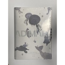 엔믹스 앨범 애드 마레 AD MARE 오오 싱글 1집 NMIXX ㅇㅇ JYPn