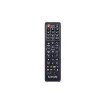 삼성 TV 리모콘 BN59-01199F