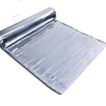 방근시트 뿌리차단 방근 포 옥상 지붕 누수방지 단열 방열 방수공사 방수 자재 매트, 2mm두께/1mx5m