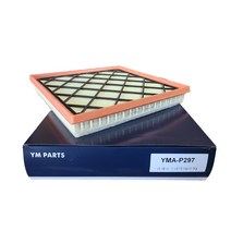 YMPARTS 쉐보레 에어필터 YMA-P297 올란도