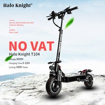 전동 킥보드 배터리 교체 유럽 창고 52V28Ah 10 인치 전기 스쿠터 좌석 없음 접이식 2000W 브러시리스 모터 70KM 마일리지 Escooter 169515