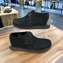 [레어택] 클락스 남성용 부츠 26138087 DESERT TREK (P000713130