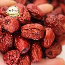 [가온애] 건과 건과류 국산 대추 / 건대추, (상초) 1kg, x1봉