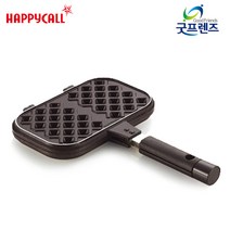 [HAPPYCALL] 해피콜 NEW 와플팬
