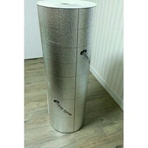 프라임코리아 대용량 접착식 열반사단열재 10mm x 10m, 2개