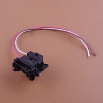 Car Auto H7 Low Beam Lamp Headlight Bulb Holders Adapter Harness Fit for Ford Focus 2 MK2 3 MK3