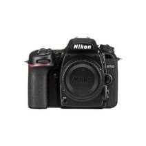 니콘 D7500 디지털 SLR 카메라 (바디 Only)