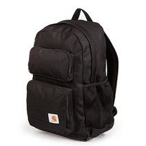 칼하트 칼하트 레거시 스탠다드 워크팩 백팩 블랙 / 19032101