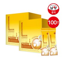 남양 루카스나인 돌체라떼 100T (50T+50T) + 믹스 10T 증정_EV, 999, 999