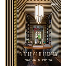 A Tale of Interiors Hardcover, Rizzoli International Publications
