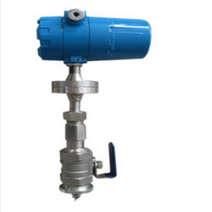 후로우디지탈FD-TMS 125A 열전식 질량유량계(에어 가스전용)RS485/4-20mA/펄스 Thermal Mass flow meter