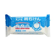 샤본다마 세탁비누(180g), 1