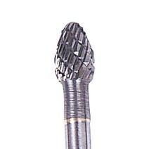 스마토 로타리바 초경로타리바 생크3MM SE-53M DC, 1개