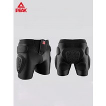 스키 힙보호대 스키 보호장비, 01. TPV 업그레이드 - 힙 보호대