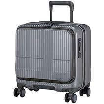 이노베이터 INV20 기내용 여행 가방 캐리어 가로형 다기능 모델 33L