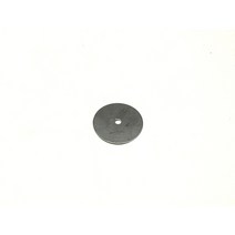 볼링백 볼링가방Brunswick-볼링 머신 예비 부품 스페이서 와셔 (40mm x 5.1mm) 에 사용 (5 개) 스테인레, 한개옵션0