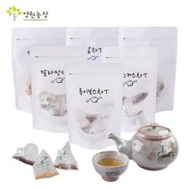 [양원농장] 건강차 26종 / 10T, 작두콩차10T, 선택옵션