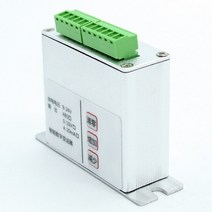 계량 및 힘 측정 센서 송신기 신호 증폭기 통신 지능형 기기 패키지, [05] Voltage 0510V