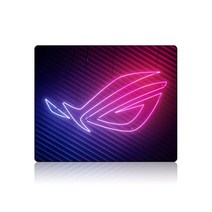 Asus 로고 소형 마우스 패드 게임용 노트북 게이머 Pc 매트 테이블 컴퓨터 Varmilo Mausepad Cs Go 데스크 프로텍터 카펫 러그, 02 18x22cm, 09 jw0000424