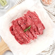 [농협 라이블리] 1등급 한우 안창살 구이용 200g, 없음, 1개