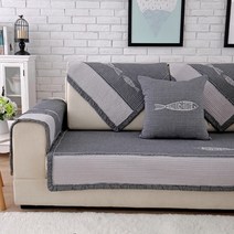 러빙랩 러빙랩 베니스 쇼파패드 수세면 소파 패드 2인용 90x160cm