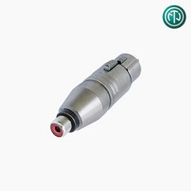 뉴트릭 / NEUTRIK CONNECTOR / NA2FPMF
