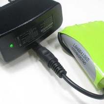 12.6V 1.5A 리튬배터리 충전기 페어맨범용 리튬이온 리튬폴리머 건전지 배터리 전지 18650 충전지 대용량 인산철, 본상품